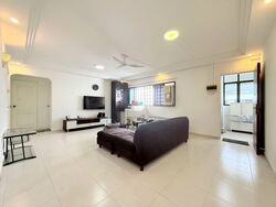 Blk 217 Yishun Gardens (Yishun), HDB 4 Rooms #566541261
